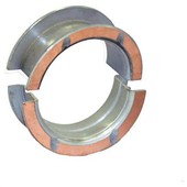 Axiální ložisko klikové hřídele 83507084 Jeep Wrangler TJ  2.5L 